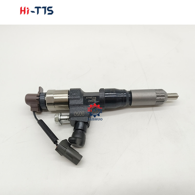 High Quality Diesel  Injector 095000-6353 For J05E J06 Engine