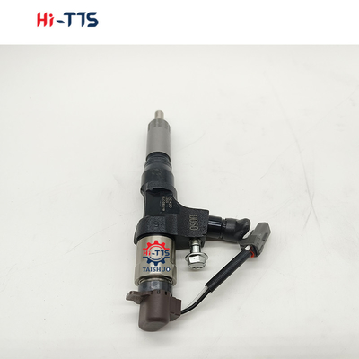 High Quality Diesel  Injector 095000-6353 For J05E J06 Engine