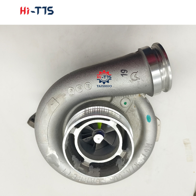 EC360 460 D12C Engine Turbocharger 452164-5016S 11030483 GT4594