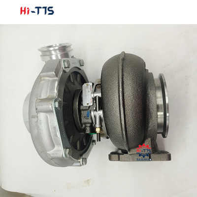 EC360 460 D12C Engine Turbocharger 452164-5016S 11030483 GT4594