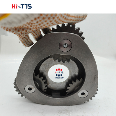 ZX200-3 Travel 1st Carrier Assy with Sun Gear 2050691/0200660/2050692/3100544 Excavator