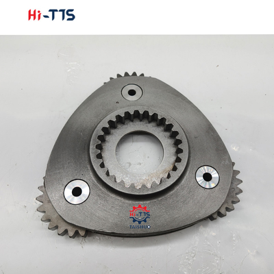 ZX200-3 Travel 1st Carrier Assy with Sun Gear 2050691/0200660/2050692/3100544 Excavator
