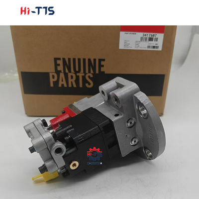 QSM11 Diesel Engine Parts Fuel Pump 3090942 3417687 3417677 3417674