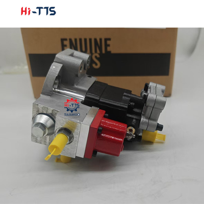 QSM11 Diesel Engine Parts Fuel Pump 3090942 3417687 3417677 3417674