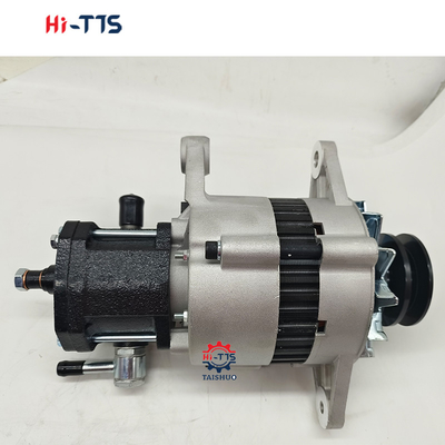 28V 55A ALTERNATOR 02142-4025 021424025 27050-1140 FOR HINO HO6C HO7C