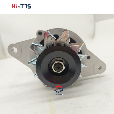 28V 55A ALTERNATOR 02142-4025 021424025 27050-1140 FOR HINO HO6C HO7C