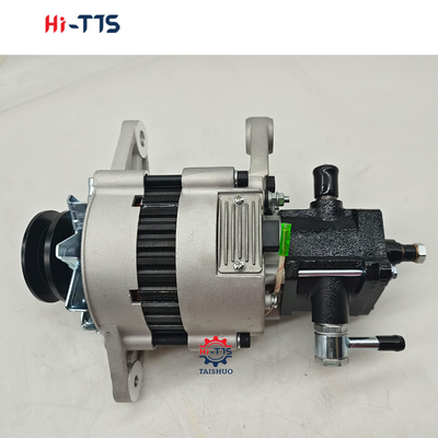 28V 55A ALTERNATOR 02142-4025 021424025 27050-1140 FOR HINO HO6C HO7C
