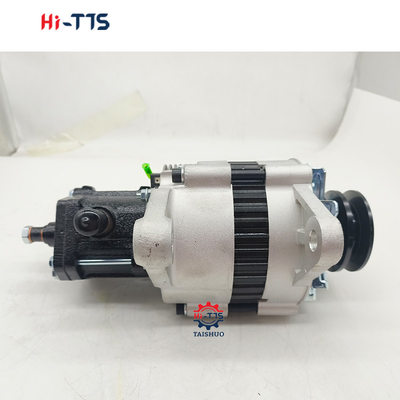 28V 55A ALTERNATOR 02142-4025 021424025 27050-1140 FOR HINO HO6C HO7C