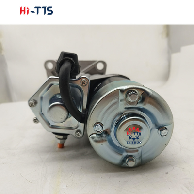 24V 4.5KW 12T M002T78071 M2T78071 SE4518400 031127090 Truck Auto Starter Motor for Mazda