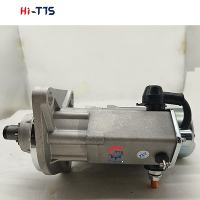 24V 4.5KW 12T M002T78071 M2T78071 SE4518400 031127090 Truck Auto Starter Motor for Mazda