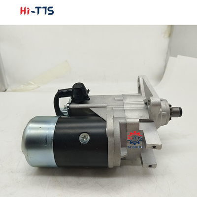 24V 4.5KW 12T M002T78071 M2T78071 SE4518400 031127090 Truck Auto Starter Motor for Mazda
