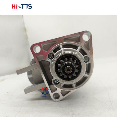 24V 4.5KW 12T M002T78071 M2T78071 SE4518400 031127090 Truck Auto Starter Motor for Mazda