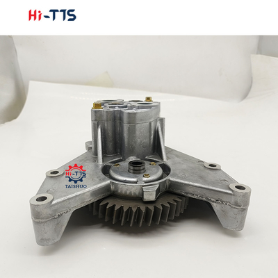 20709848 8170261 Oil Pump  for EC460B D12D Excavator Engine Parts