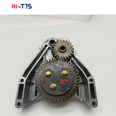 20709848 8170261 Oil Pump  for EC460B D12D Excavator Engine Parts