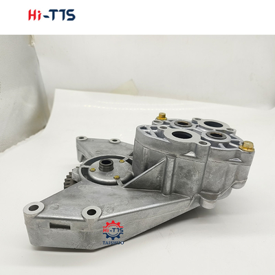 20709848 8170261 Oil Pump  for EC460B D12D Excavator Engine Parts