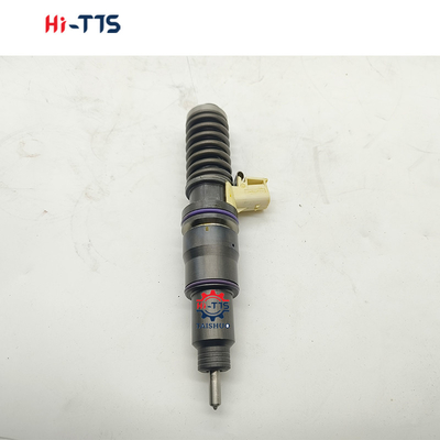 Fuel Injector BEBE4G15001 21467241 22340639 for EC380D EC480D Diesel Engine