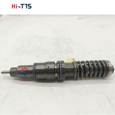 Fuel Injector BEBE4G15001 21467241 22340639 for EC380D EC480D Diesel Engine