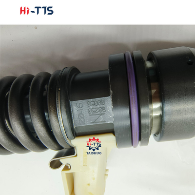 Fuel Injector BEBE4G15001 21467241 22340639 for EC380D EC480D Diesel Engine