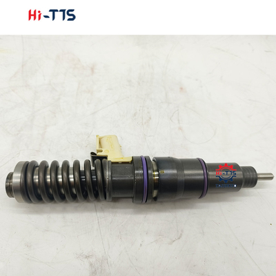 Fuel Injector BEBE4G15001 21467241 22340639 for EC380D EC480D Diesel Engine