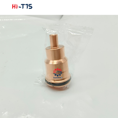 VOE3183368 3183368 Injector Sleeve for VOLVO EC210 EC240 EC290 EC360 EC460 EC480 EC700 Excavator Spare Parts