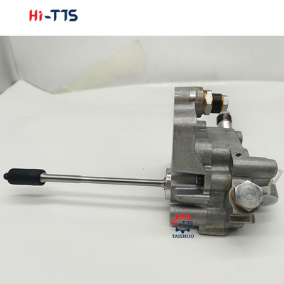 21067551 Oil Pump  for EC460B EC360B Excavator Engine Parts