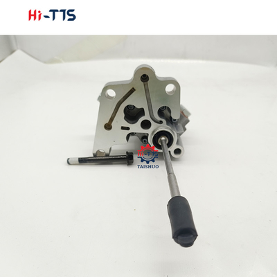 21067551 Oil Pump  for EC460B EC360B Excavator Engine Parts