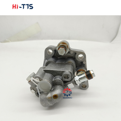 21067551 Oil Pump  for EC460B EC360B Excavator Engine Parts