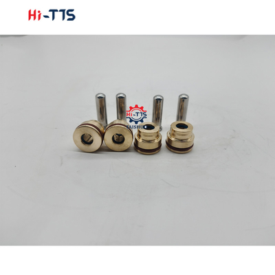Plug XKAY-00056 XKAY-00052 XKAY-00660  for R210 R250 Hyunsan Mini Excavator