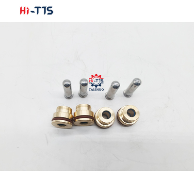 Plug XKAY-00056 XKAY-00052 XKAY-00660  for R210 R250 Hyunsan Mini Excavator