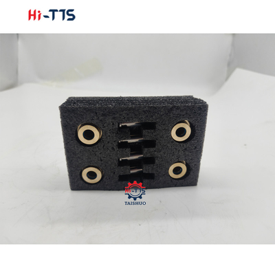 Plug XKAY-00056 XKAY-00052 XKAY-00660  for R210 R250 Hyunsan Mini Excavator