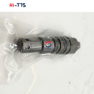 YN22V00001F8 Overflow Valve  for  SK200-6E/200-8  Excavator Machinery Parts