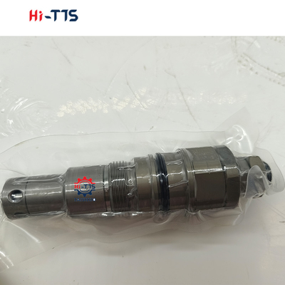 YN22V00001F8 Overflow Valve  for  SK200-6E/200-8  Excavator Machinery Parts