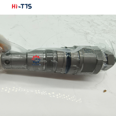 YN22V00001F8 Overflow Valve  for  SK200-6E/200-8  Excavator Machinery Parts
