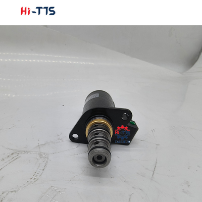 YN35V00048F1 Overflow Valve  for  SK200-6/200-8  Excavator Machinery Parts