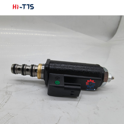 YN35V00048F1 Overflow Valve  for  SK200-6/200-8  Excavator Machinery Parts