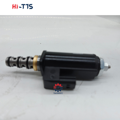 YN35V00049F1 Overflow Valve  for  SK200-6/200-8  Excavator Machinery Parts