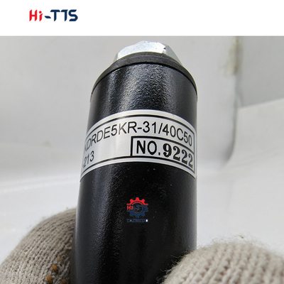 YN35V00049F1 Overflow Valve  for  SK200-6/200-8  Excavator Machinery Parts