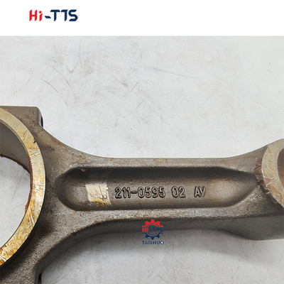 213-3193 211-0595 457-3762 223-9133 Connecting Rod for  C7 C9 C11 Diesel Engine Part