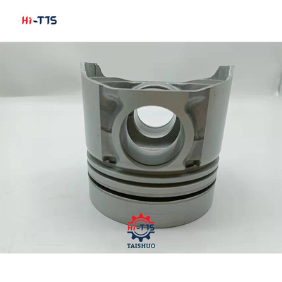 Excavator Engine Piston DB58 DH220-5 0561 65.02501-0561 Piston