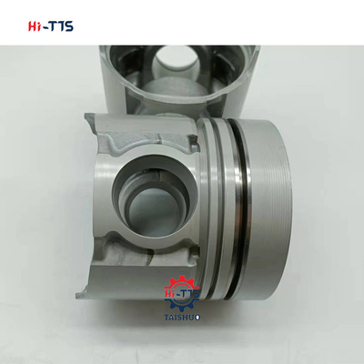 Excavator Engine Piston DB58 DH220-5 0561 65.02501-0561 Piston