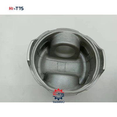 Excavator Engine Piston DB58 DH220-5 0561 65.02501-0561 Piston