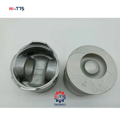 Excavator Engine Piston DB58 DH220-5 0561 65.02501-0561 Piston