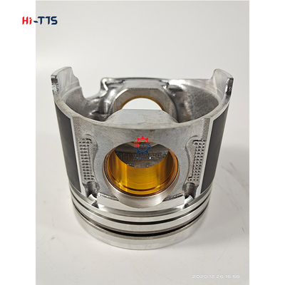 Excavator Engine Piston J08E S130A-E0160 S130B-E0390 S130A-E0100 13306-1080