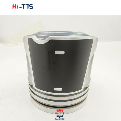 C7.1 320D2 excavator parts Diesel engine STD Piston Kit 3707998 3707-997