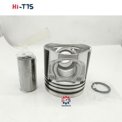 C7.1 320D2 excavator parts Diesel engine STD Piston Kit 3707998 3707-997