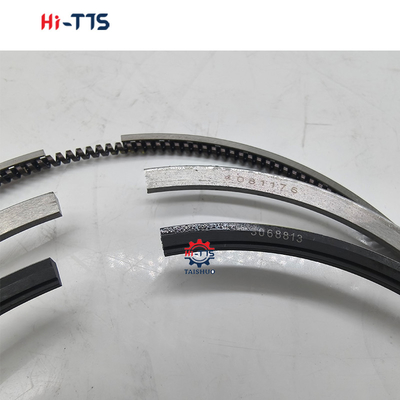 3631247 3803533 4089501 Piston Rings Set Fit For KT19 KT38 KT50 Engine