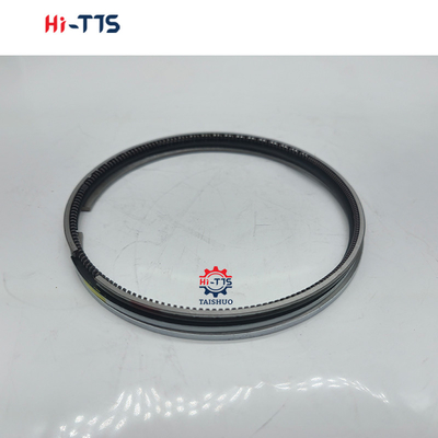 4955975 Piston Rings Set Fit For K19 K38 K50  Engine