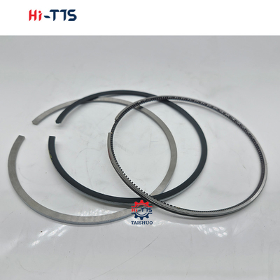 4955975 Piston Rings Set Fit For K19 K38 K50  Engine
