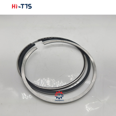 4955975 Piston Rings Set Fit For K19 K38 K50  Engine