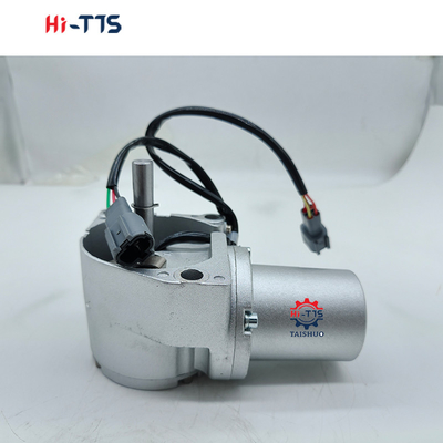 Throttle Motor 4614911 4360509  for EX200-5 ZAXIS200 ZAXIS330 Excavator